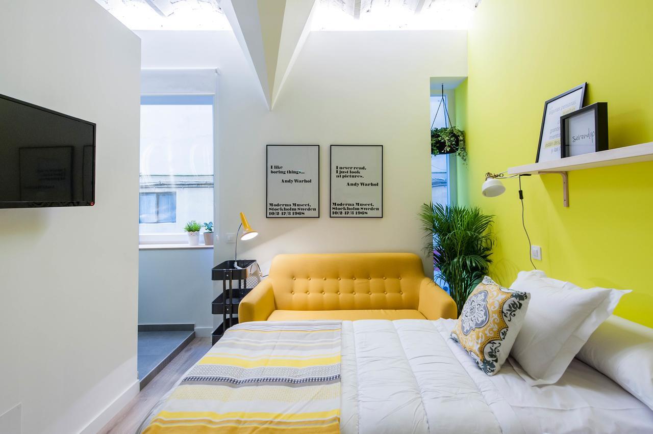Urban Suite Santander Dış mekan fotoğraf