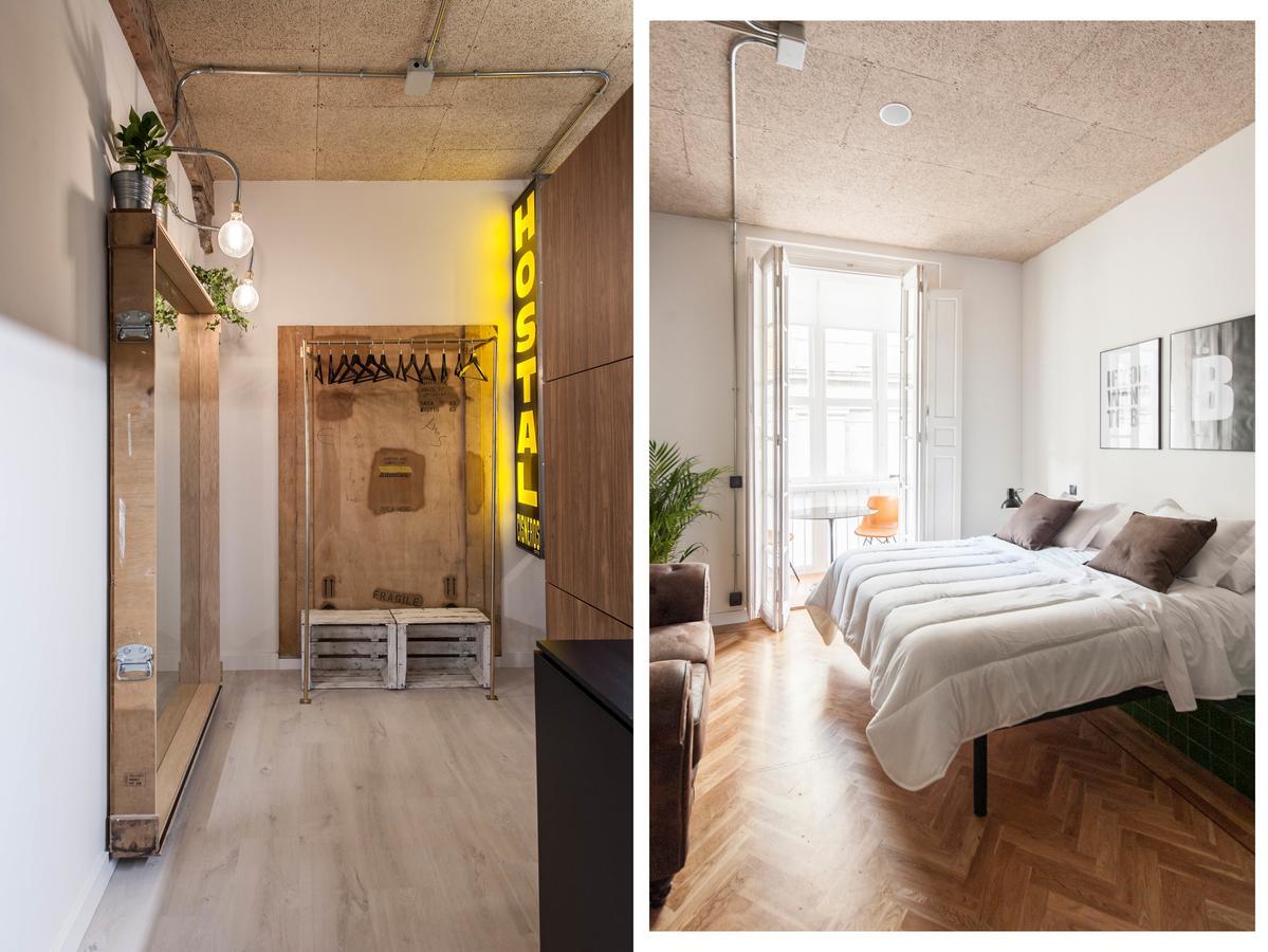 Urban Suite Santander Dış mekan fotoğraf